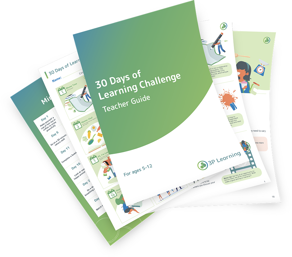 resource-30-day-challenge